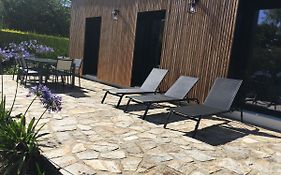 Ty Kervaillet,Maison rénovée proche plage